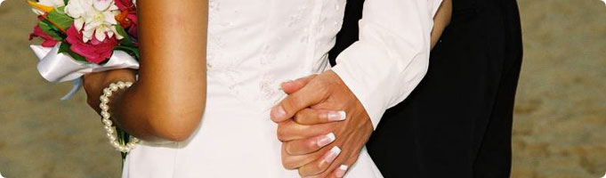 Woodland Weddings Main Image