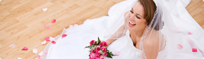 Woodland Weddings Main Image